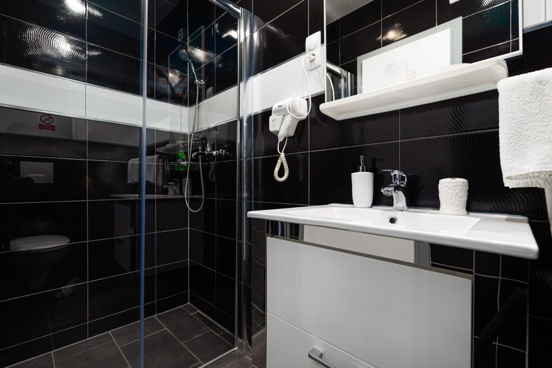 Rooms And Studio Flora Porec Esterno foto
